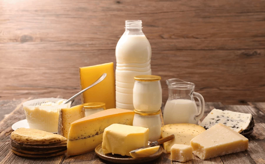 Bà bầu có được ăn bơ sữa không